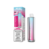 Juicy Pod Novamax 10K Prefilled Vape Kit, Strawberry Raspberry Cherry Ice Flavour
