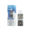 Juicy Pod Novamax 10k Replacement Pods, Blueberry Sour Raspberry Flavour