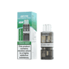 Juicy Pod Novamax 10k Replacement Pods, Fresh Mint Flavour