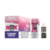 Juicy Pod Novamax 10k Replacement Pods, Strawberry Grape GB Flavour