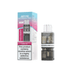 Juicy Pod Novamax 10k Replacement Pods, Strawberry Raspberry Cherry Ice Flavour