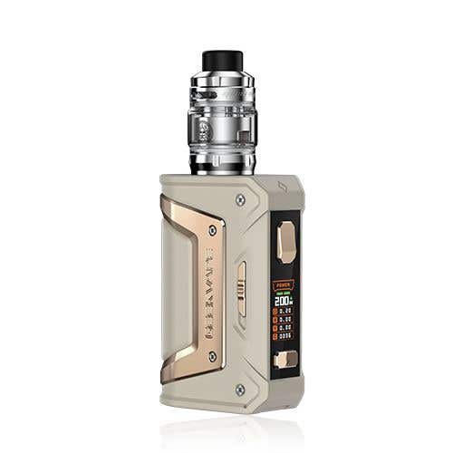 L200 Classic Mod Kit, Beige Colour