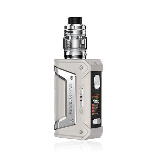 L200 Classic Mod Kit, Volcanic Colour