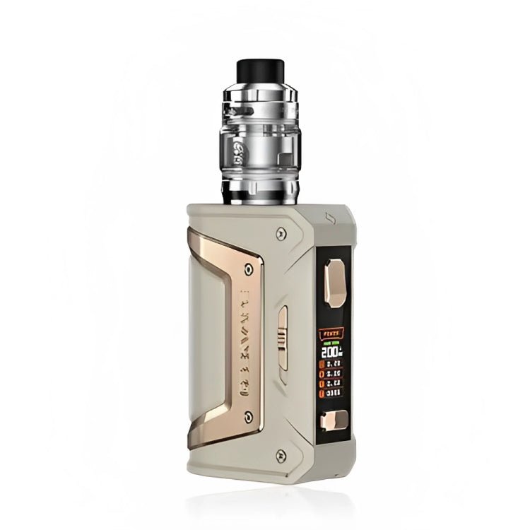 L200 Legend 2 Classic Mod Kit, Beige Colour
