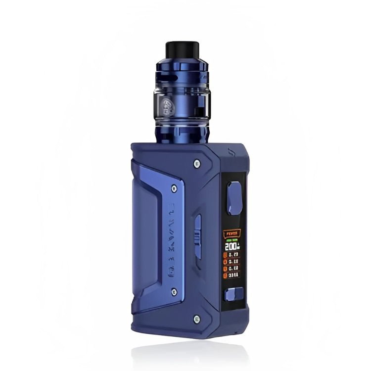 L200 Legend 2 Classic Mod Kit, Blue Colour