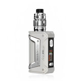 L200 Legend 2 Classic Mod Kit, Volcanic Grey Colour