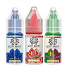 Lost Daisy 5000 Bar Salt 10ml Box of 10, UK Vaper
