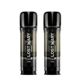 Lost Mary Tappo Prefilled Pods, Cherry Cola Flavor