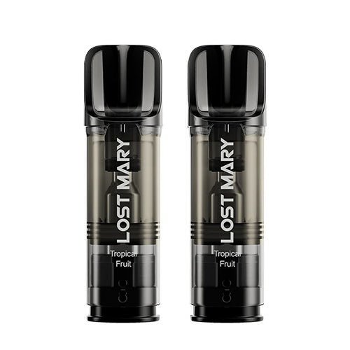 Lost Mary Tappo Prefilled Pods, Tropical Fruit Flavor