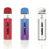 Lost Temple Genie Vape Kit, Blue, Red And White Colours