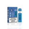 Lost Temple Genie Vape Kit, Blue Colour