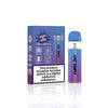 Lost Temple Genie Vape Kit, Blue Purple Colour