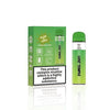 Lost Temple Genie Vape Kit, Green Yellow Colour