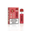 Lost Temple Genie Vape Kit, Red Colour
