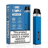 Lost Temple Xeon Mini Vape Kit, Blue Colour