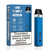 Lost Temple Xeon Mini Vape Kit, Blue Colour