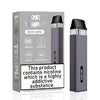 Lost Temple Xeon Mini Vape Kit, Grey Colour