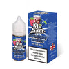 Mr Salt 10ml Nic Salt Eliquid, Pack of 5, Blue Raspberry Lemonade Flavor