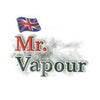 Mr Vapour 10ml Nic Salt E Liquid Pack of 10, UK Vaper
