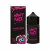 Nasty Juice Shortfill E Liquid 50ml, Wicked Haze Flavor