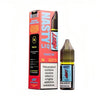 Nastyliq 10ml Nic Salt E Liquid Pack of 10, Peach lce Flavor
