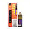 Nastyliq 10ml Nic Salt E Liquid Pack of 10, Rainbow Candy Flavor