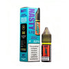 Nastyliq 10ml Nic Salt E Liquid Pack of 10, Raspberry Lemonade Flavor