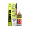 Nastyliq 10ml Nic Salt E Liquid Pack of 10, Watermelon Ice Flavor
