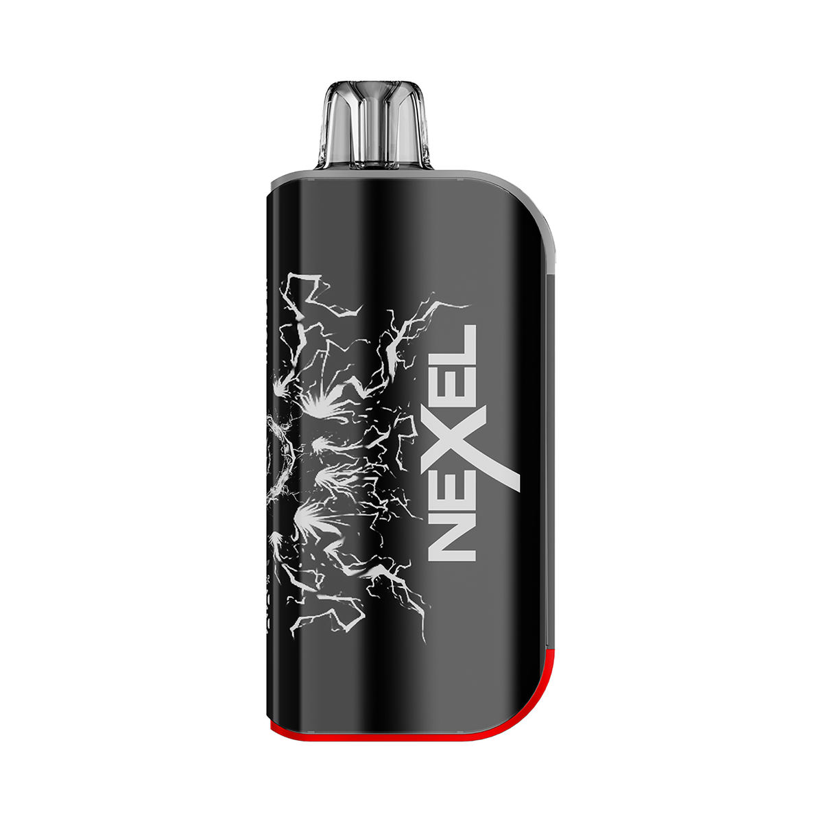 Nexel Thunder 15K Prefilled Pod Vape Kit – Rechargeable - Fizzy Cherry - UK Vaper