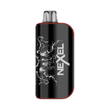 Nexel Thunder 15K Prefilled Pod Vape Kit Pack of 5 - Cola Ice Flavour