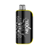 Nexel Thunder 15K Prefilled Pod Vape Kit – Rechargeable - Pineapple Ice - UK Vaper