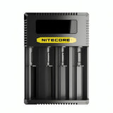 Nitecore Ci4 Charger