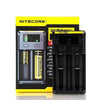 Nitecore Intellicharger New I2 - 2-Slot Changer