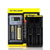 Nitecore Intellicharger New I2 - 2-Slot Changer