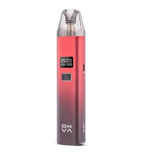 Oxva XLIM V2 Pod Kit