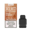 OXVA Xlim Prefilled Pods Pack of 3, Fizzy Cherry Flavor