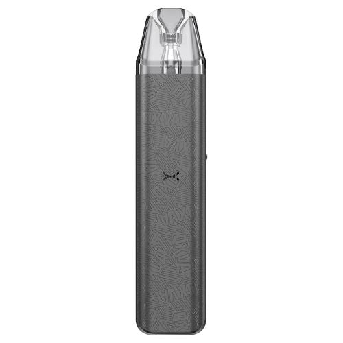 Oxva Xlim SE Pod Kit, Gunmetal Colour