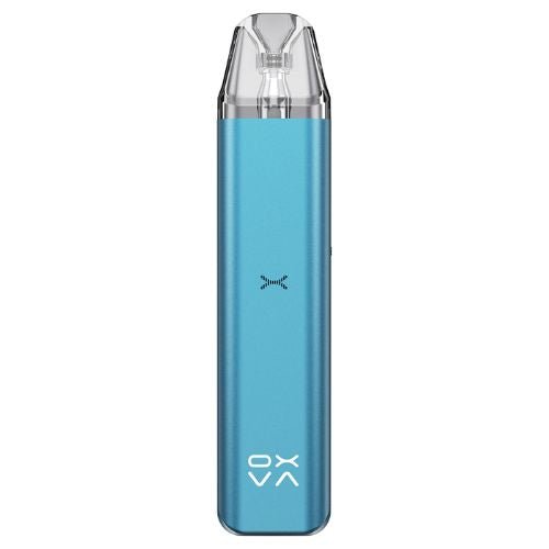 Oxva Xlim SE Pod Kit, Pure Blue Colour