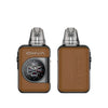 Oxva Xlim SQ Pro 2 Pod Vape Kit, Brown Leather Flavor
