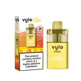 Vylo Duo 35k Prefilled 2 in 1 Pod Kit - Box of 5