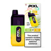 Pixl Duo 12000 Puffs Prefilled Vape Kit, Lime Edition UK Vaper