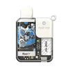 Pyne Pod Boost 8500 Puffs Prefilled Vape Kit Pack of 5, Berry Flavor