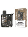 Pyne Pod Boost 8500 Puffs Prefilled Vape Kit Pack of 5, Colombian Coffee Flavor