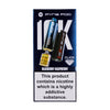 Pyne Pod Click 10000 Puffs Prefilled Pod Kit, Blueberry Raspberry Flavor