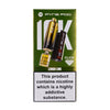 Pyne Pod Click 10000 Puffs Prefilled Pod Kit, Lemon Lime Flavor