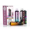 Pyne Pod Click 50K Puffs Prefilled Vape Kit Box of 5, Sweet Edition Flavor