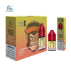 R and M 7000 Nic Salt 10ml - Box of 10 #Simbavapes#