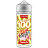 R3loaded 100ml Shortfill E Liquid Candy Range, Drumstic Flavor