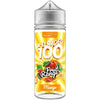 R3loaded 100ml Shortfill E Liquid Fruit Range, Mango Flavor