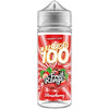 R3loaded 100ml Shortfill E Liquid Fruit Range, Strawberry Flavor